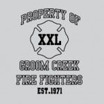 Property Of