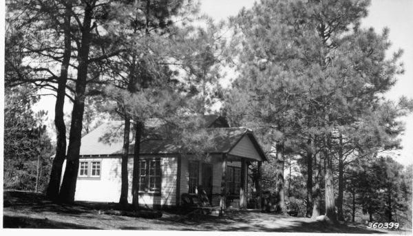 Groom Creek