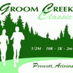 8th Annual Groom Creek Classic Run